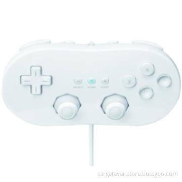 Wii Classic Controller